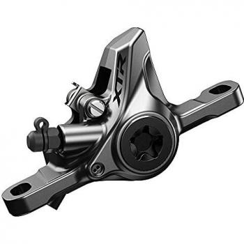 SHIMANO Pinza Freno XTR DT D HI P.Mount Res 2P Accesorios Bici Ciclismo, Adultos Unisex, Multicolor