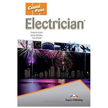 ELECTRICIAN STUDENT'S BOOK