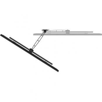 Vogel's WALL 2225 BK - Soporte a pared para TV