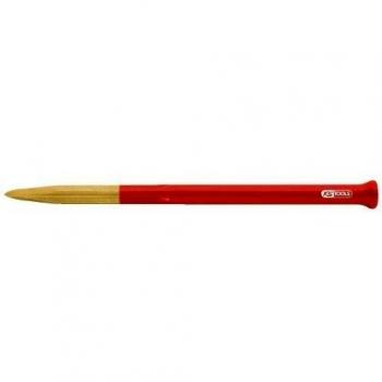 KS Tools 156.0522 - Redonda Cincel puntiagudo, 16x300mm