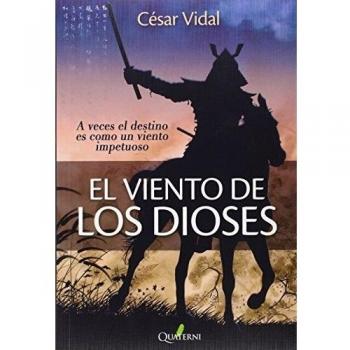 El viento de los dioses