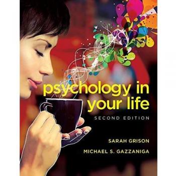 Psychology in Your Life