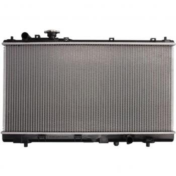 Radiador de refrigeración del motor THERMOTEC D73007TT