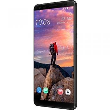 HTC U12+ 6 SIM Doble 4G 6GB 64GB 3500mAh Azul - Smartphone