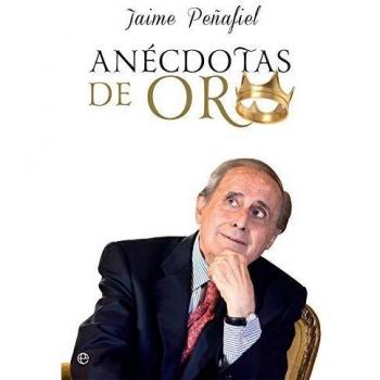 Anécdotas de oro