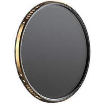 PolarPro Peter McKinnon Signature Edition II 82mm Variable ND Filter 6-9 Stops