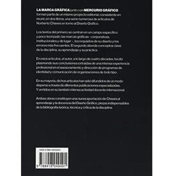 Marca Gráfica: Corporativa, institucional y de lugar