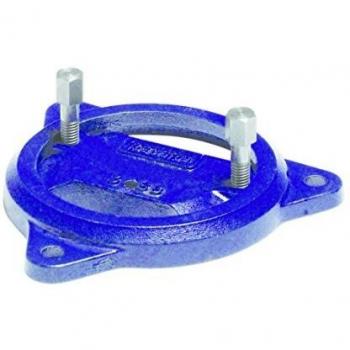 Base Giratoria para Tornillo de Banco 32120003