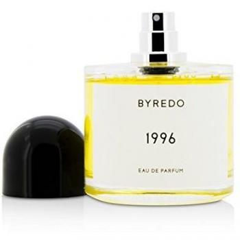 BYREDO 1996 Eau de Parfum (EDP) - Unisex Fragrance, 100 ml