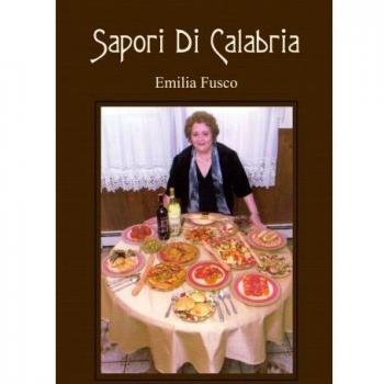 Calabrian Flavors by Emilia Fusco - Authentic Italian Gourmet Products
