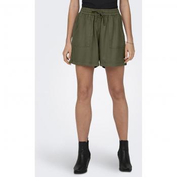 Only Short fluidos con bolsillos 15312492-ONLKENYA-KALAMATA