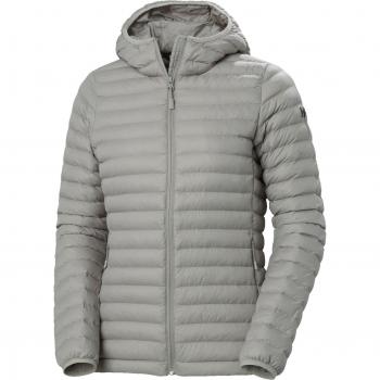 Helly Hansen Women's Sirdal Insulated Hooded Jacket