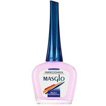 MASGLO Esmalte DE UÑAS PERFECCIONISTA 13,5 ML, 13,5mL