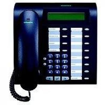 Siemens optiPoint 410 Economy - Teléfono