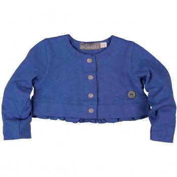 Boboli Chaqueta Punto De Bebé Niña - Talla - 18m Para Bebé Niña