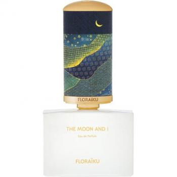 Floraïku The Moon And I Bright & Profound Eau De Parfum Spray 60ml