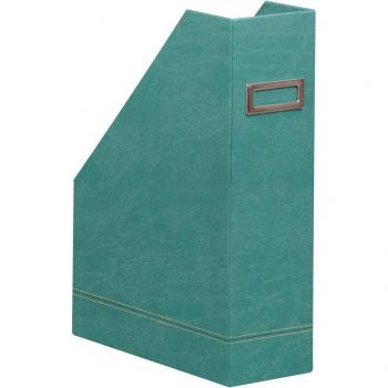 Rhodia 194549C - Revistero - Rhodiarama - HomeOffice - Verde agua