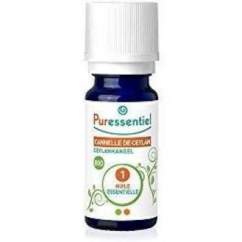 Puressentiel Ceylan Cinnamon Essential Oil 5 ml