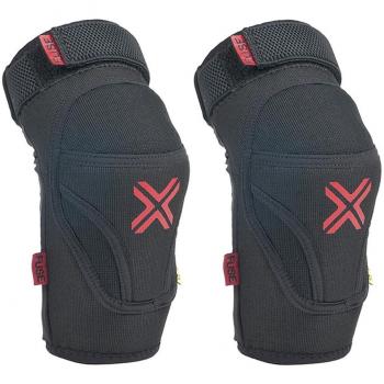 Fuse Ellenbogenschoner Delta geschlossen Gr. XS schwarz