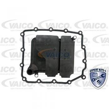 Kit de filtro hidráulico para caja automática VAICO V20-2740 compatible con BMW M4, Serie 1, Serie 3, M3, M6, Z4 y M5