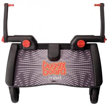 Lascal - Buggyboard Maxi Negro