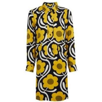 Vestido Casual Orla Kiely Girasol para Mujer Regatta