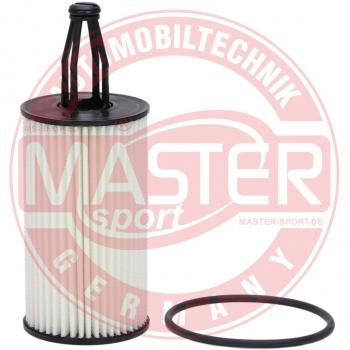 Filtro de aceite MASTER-SPORT 7025Z-OF-PCS-MS para MERCEDES-BENZ, compatible con modelos C-Klasse (W204 y S205), referencias 2761800009 y 2761840025