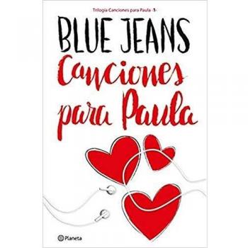 Canciones para Paula - Blue Jeans