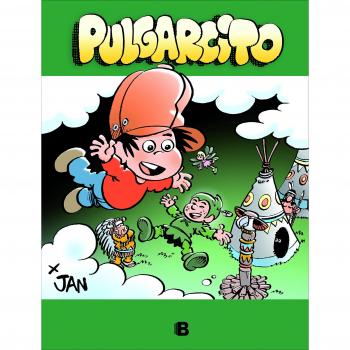 Puck, el de la colina