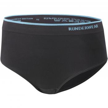 Runderwear Hipster - Braguitas sin Costuras para Correr y Hacer Deporte