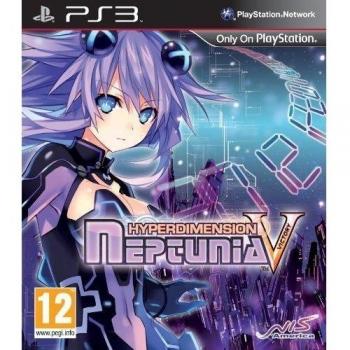 Hyperdimension Neptunia Victory [Importación Inglesa]