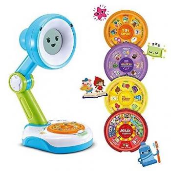 Vtech FUNNY SUNNY (MON COMPAGNON INTERACTIVE)