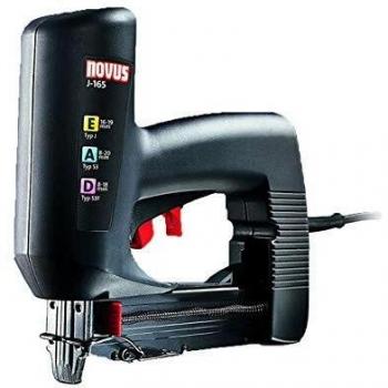 Novus 031-0326 Grapadora eléctrica J 165 EAD