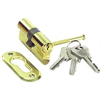 UCEM 3020113 Cilindro 5000-n LP 60, Multicolor
