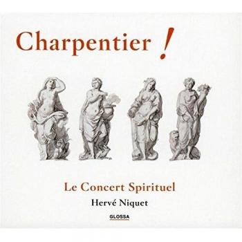 Marc-Antoine Charpentier: Charpentier!