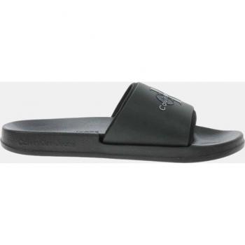 Chanclas Calvin Klein Jeans para Hombre con Diseño de Logo - Modelo YM0YM00361