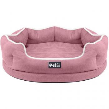 Cama de espuma viscoelástica para perros pequeños y grandes, caseta cálida y desmontable, sofá transpirable para todas las estaciones
