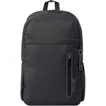 Mochila Totto Ajiman para portátil 14 de color gris
