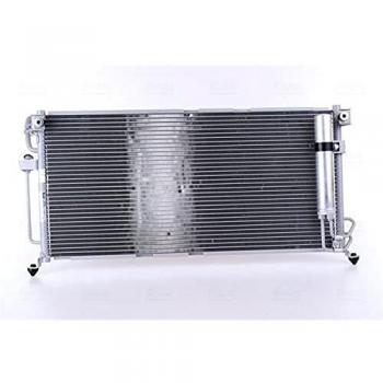 Condensador de Aire Acondicionado NISSENS 94748 para Mitsubishi Lancer 7 Limousine