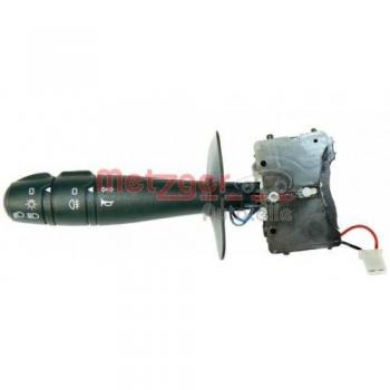 Metzger 916151 conmutador de faro principal