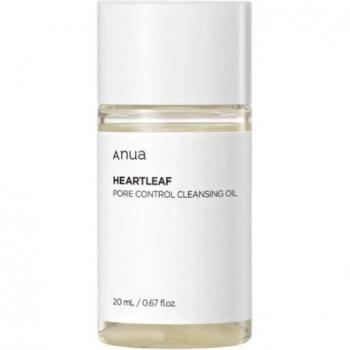 ANUA Heartleaf Pore Control Cleansing Oil 20ml