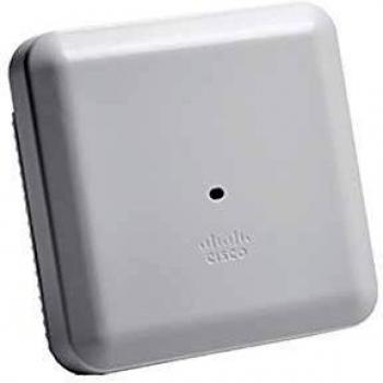 Punto de Acceso Wi-Fi sin Controladores Cisco Aironet 2802E-E-K9C, 802.11ac Wave 2, con Antena Externa