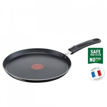 Sartén Tefal Simply Clean B5671053 Ø 25 cm
