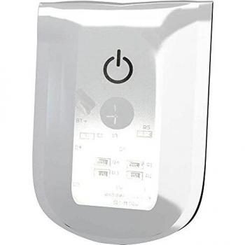 Wowow 014122 luz magnético con LED, blanco
