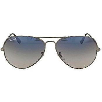 Ray-Ban RB3025 004/78 Aviator Sunglasses