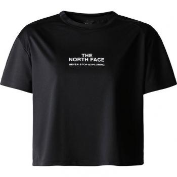 Camiseta Mountain Athletics Mujer The North Face
