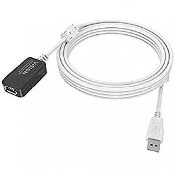 Vision TC 3MUSBEXT+ - Cable USB