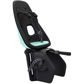 Silla de bicicleta para niños Thule Yepp Nexxt Maxi verde