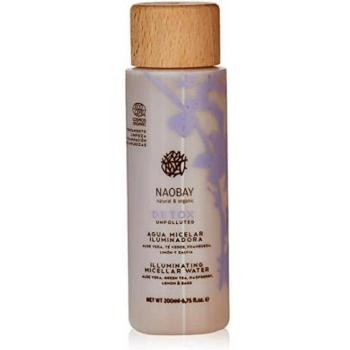 NAOBAY BIO DETOX AGUA MICELAR 200 ML