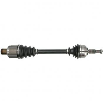 Árbol de transmisión PASCAL G2E013PC Antriebswelle